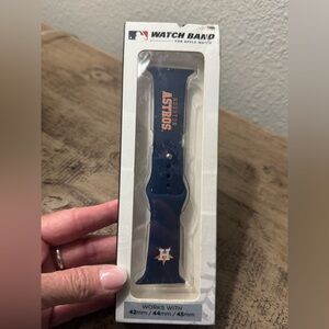 Apple Watch band